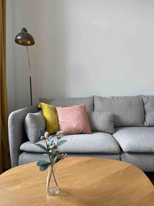 Schoene Altbauwohnung Wien Appartamento Vienna