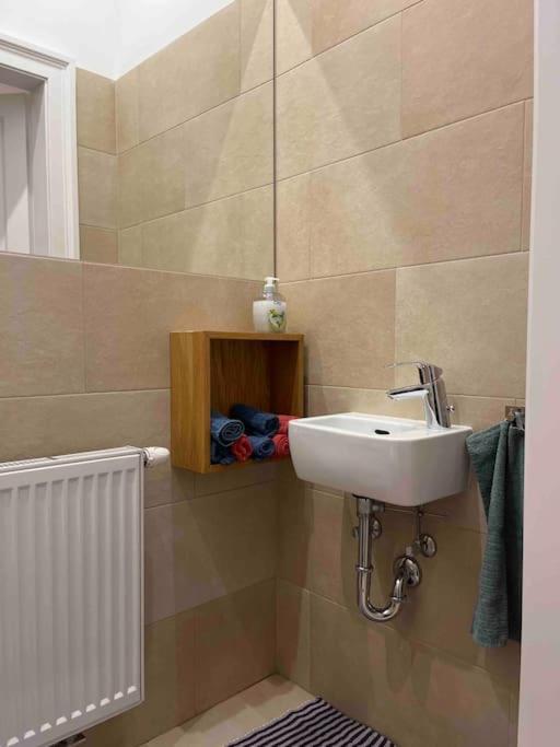 Appartamento Schoene Altbauwohnung Wien Vienna