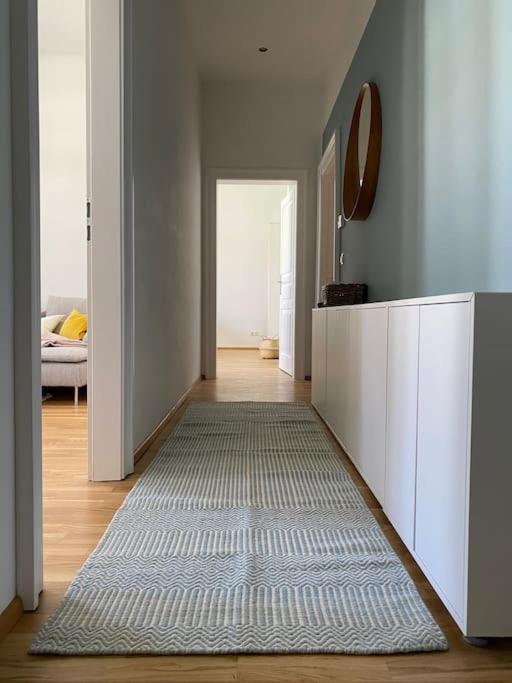Appartamento Schoene Altbauwohnung Wien
