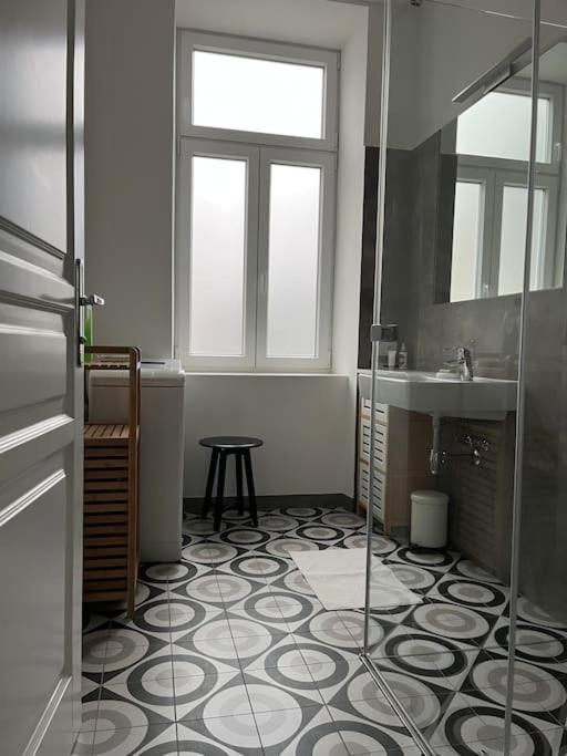 Schoene Altbauwohnung Wien Appartamento