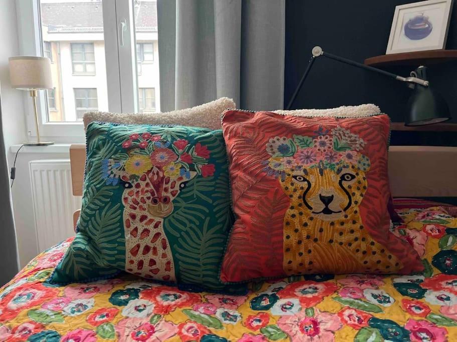 Schoene Altbauwohnung Wien Vienna