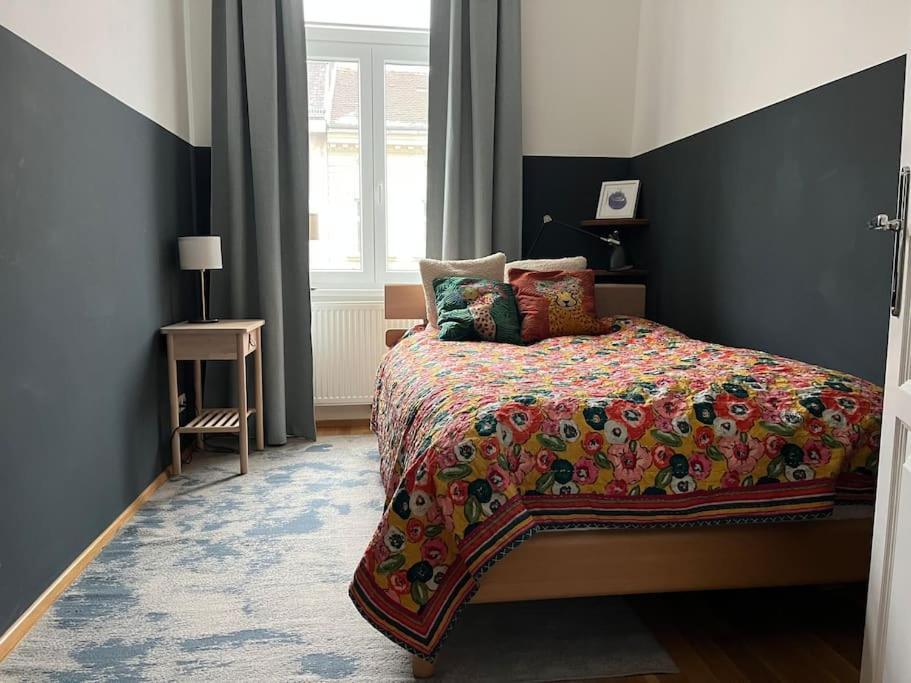 Appartamento Schoene Altbauwohnung Wien Vienna