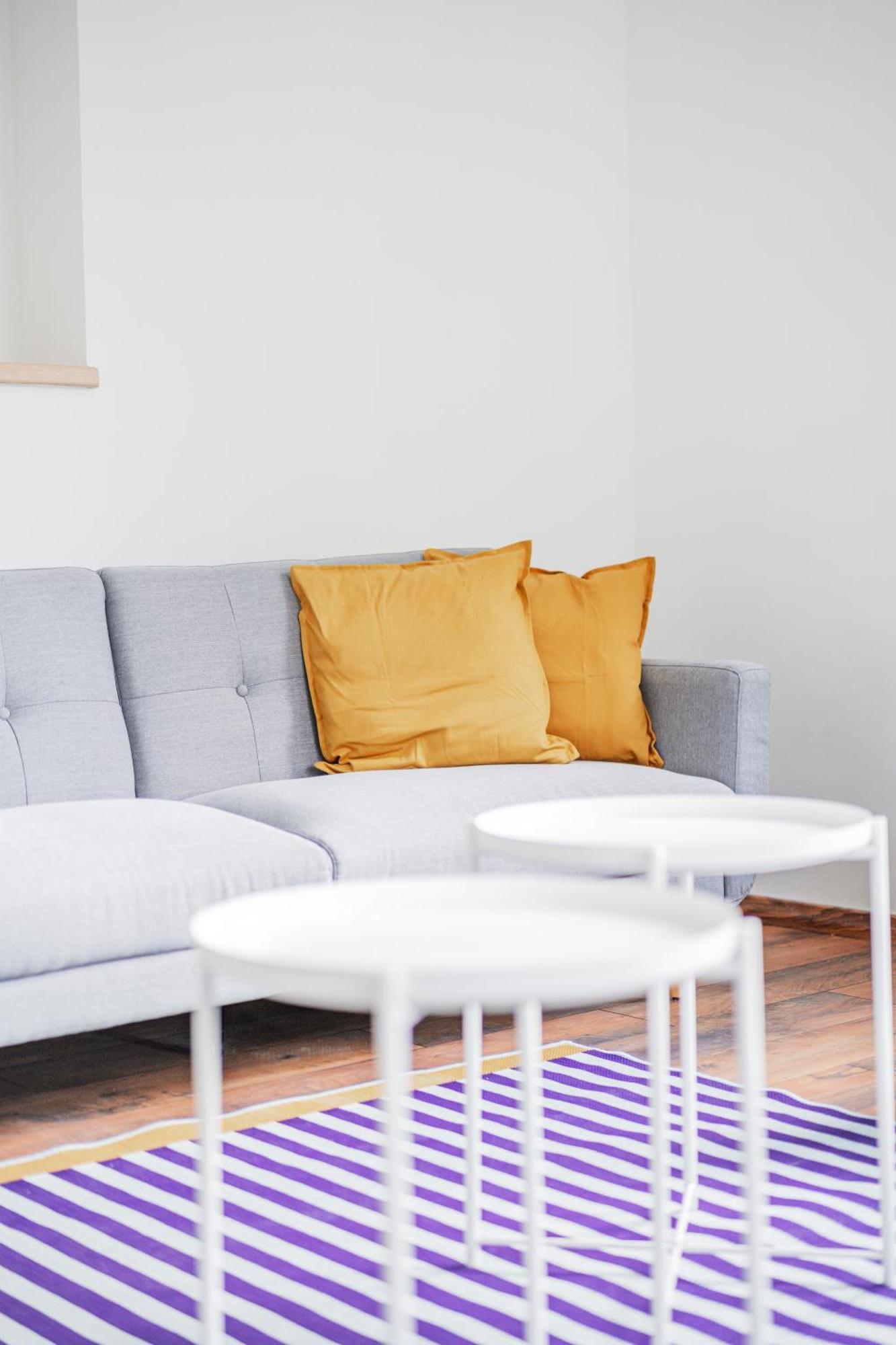 Apartment Big For 10 People