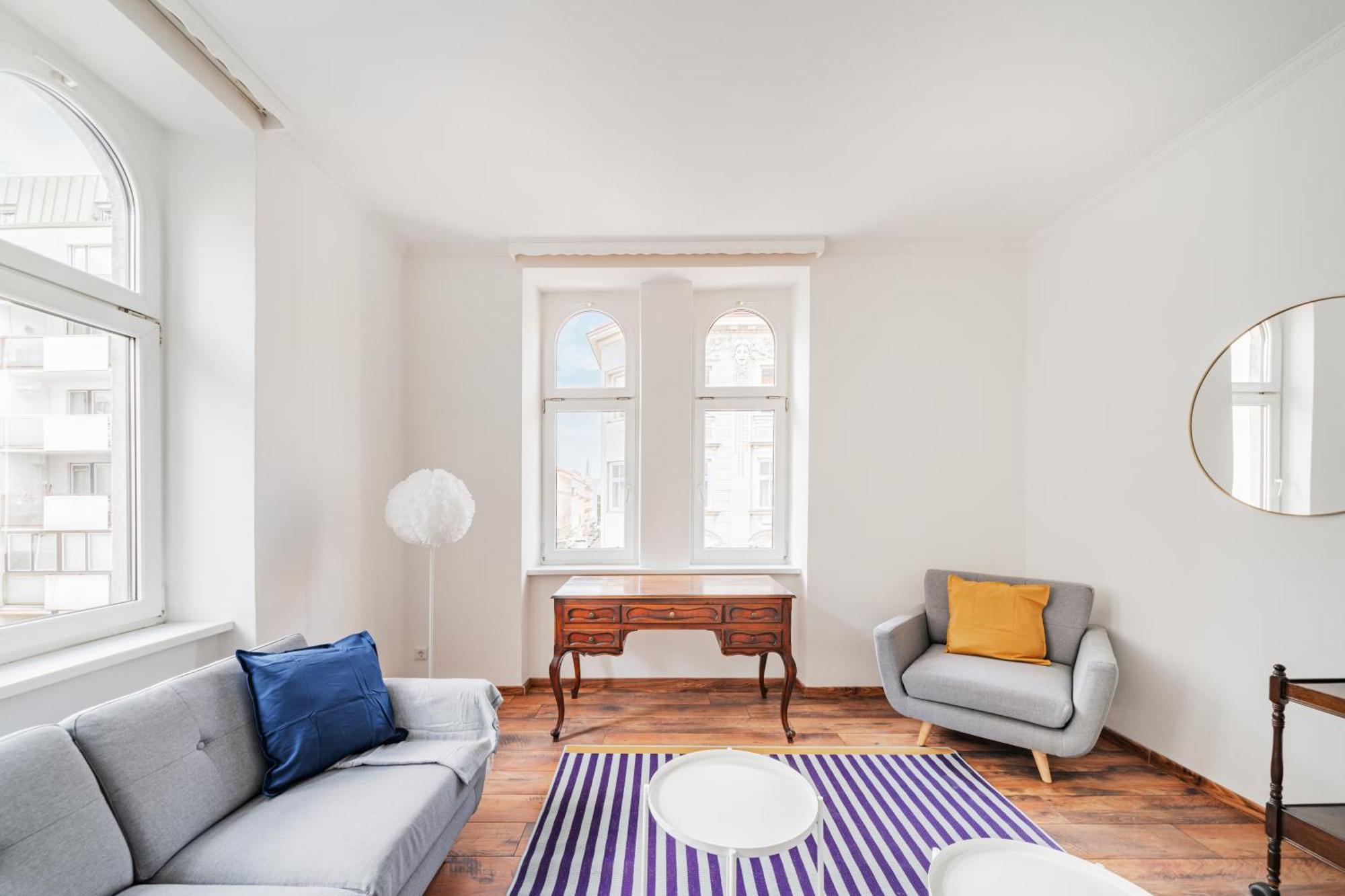 Apartment Big For 10 People *