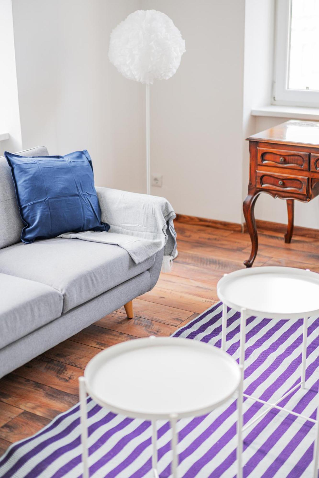 Big For 10 People Apartment *
