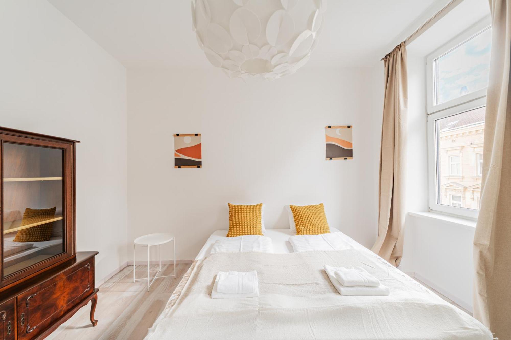 Apartment Big For 10 People *