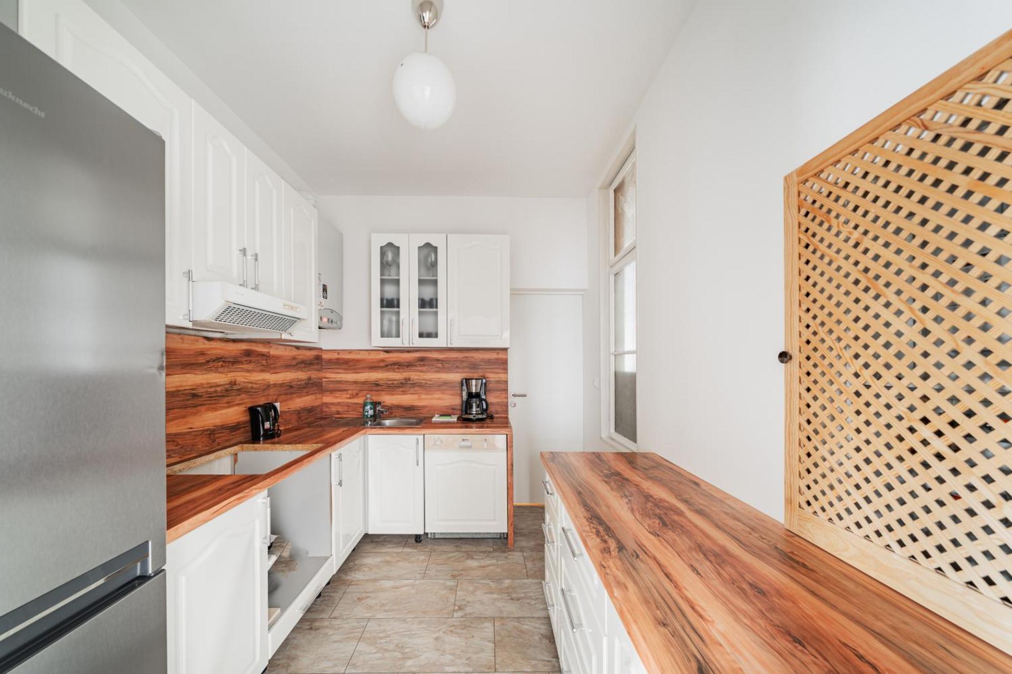 Apartment Big For 10 People *