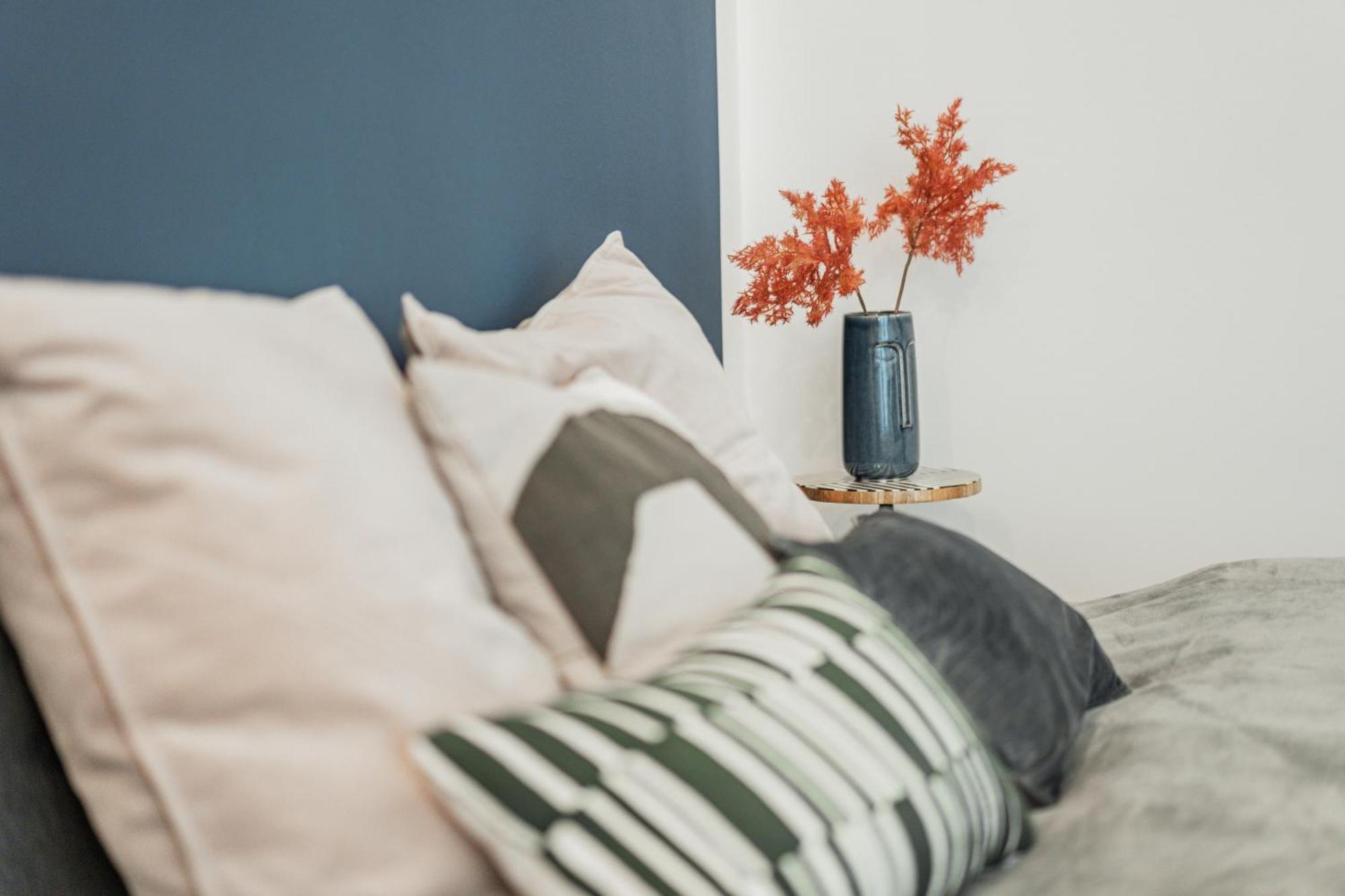 Big For 10 People Apartment Vienna