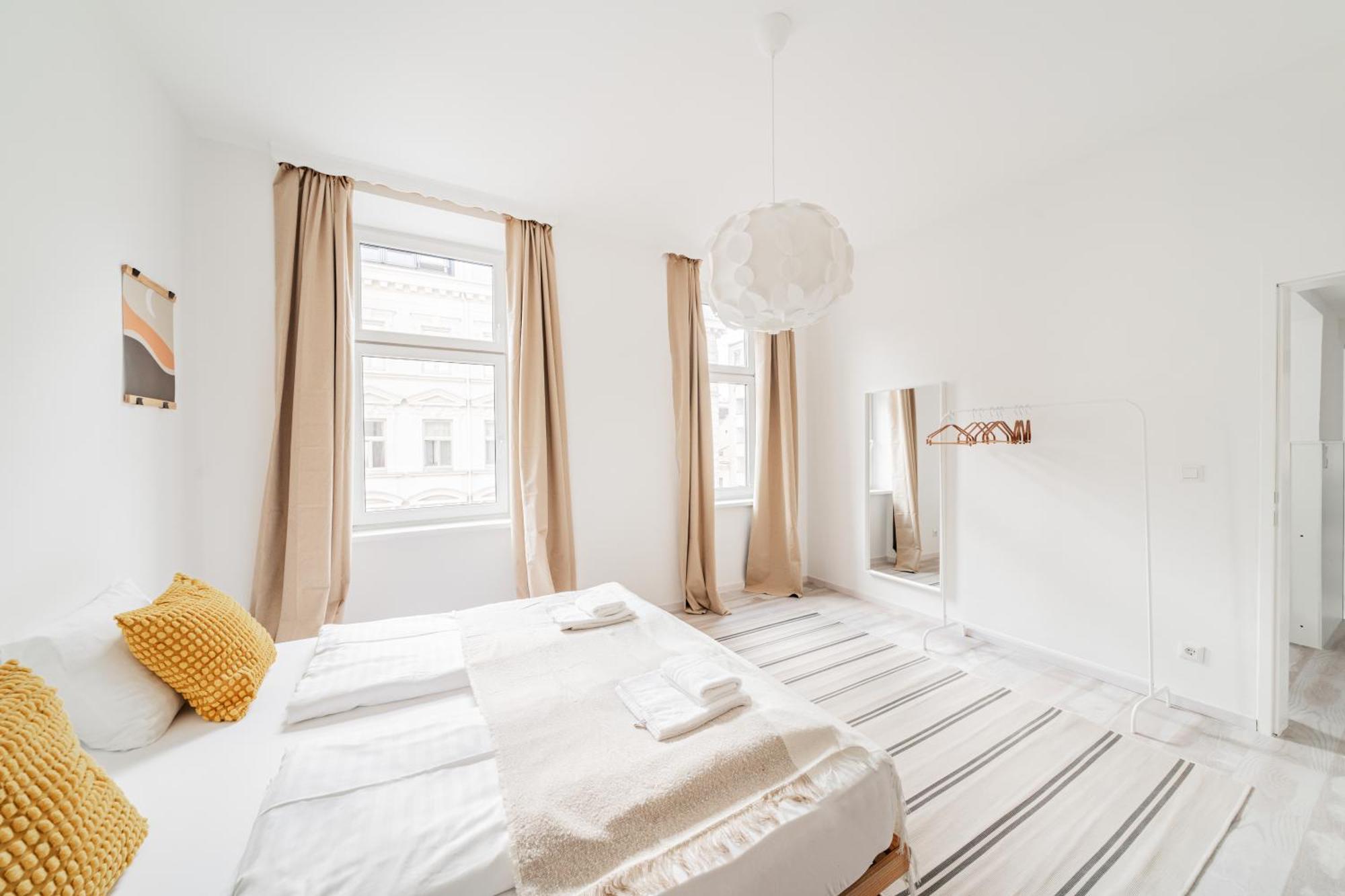 Big For 10 People Apartment *