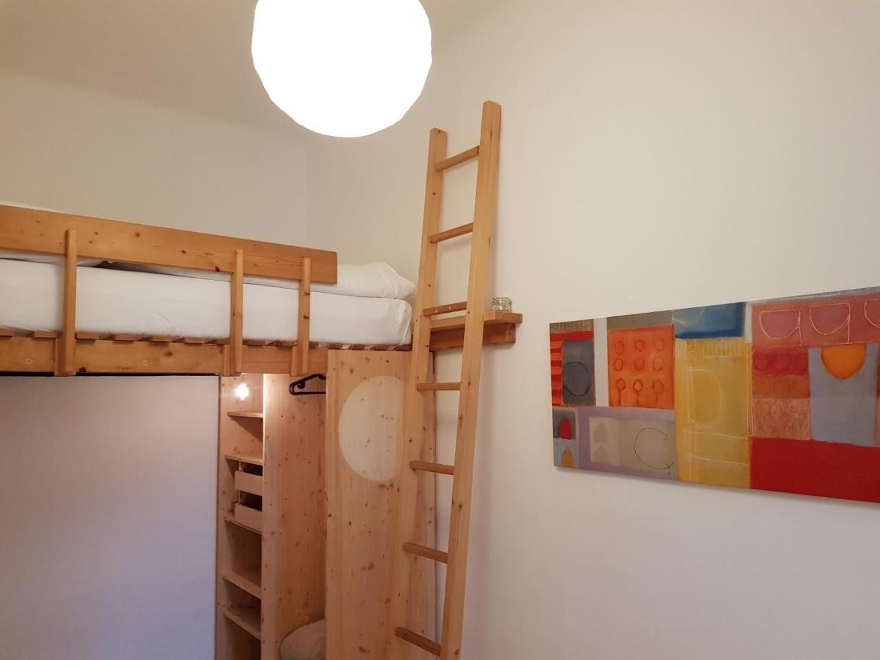 Apartment 1090 Vienna