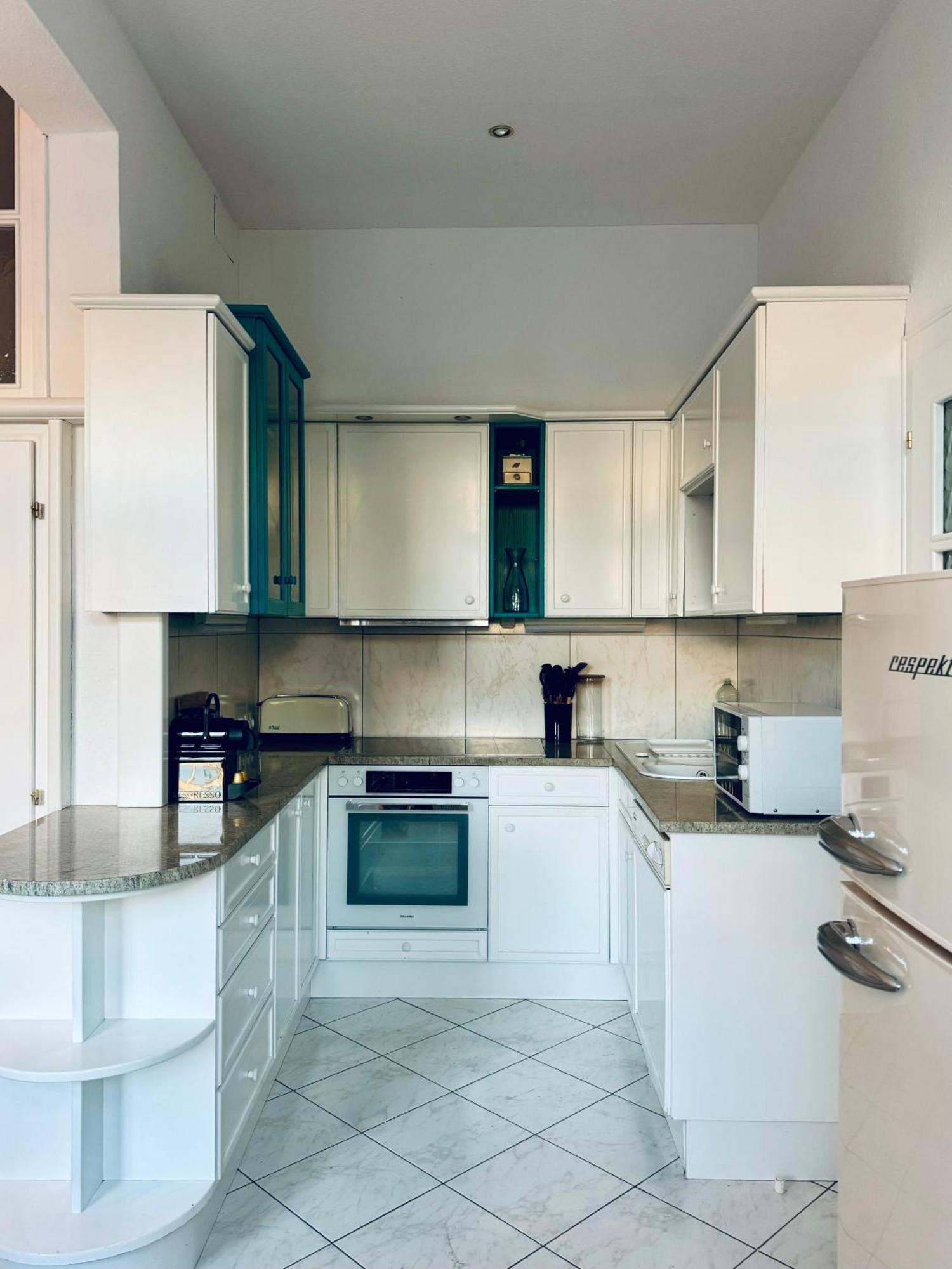 Apartment Atelier Lomani
