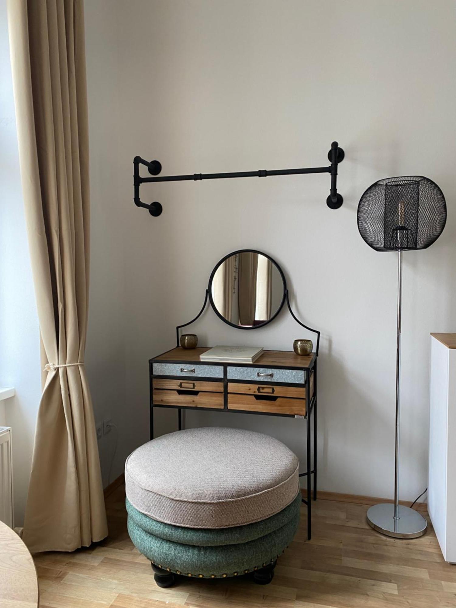 Atelier Lomani Apartment Wien