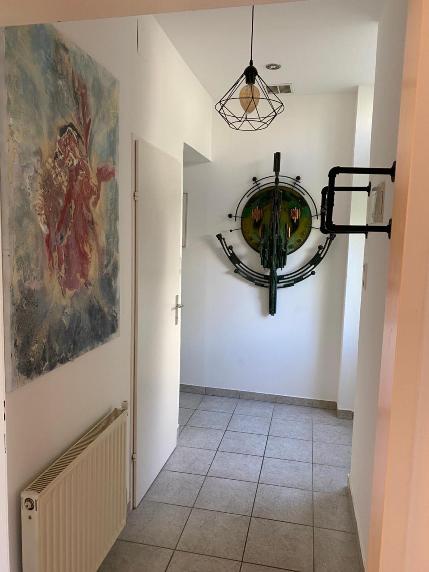 Atelier Lomani * Wien