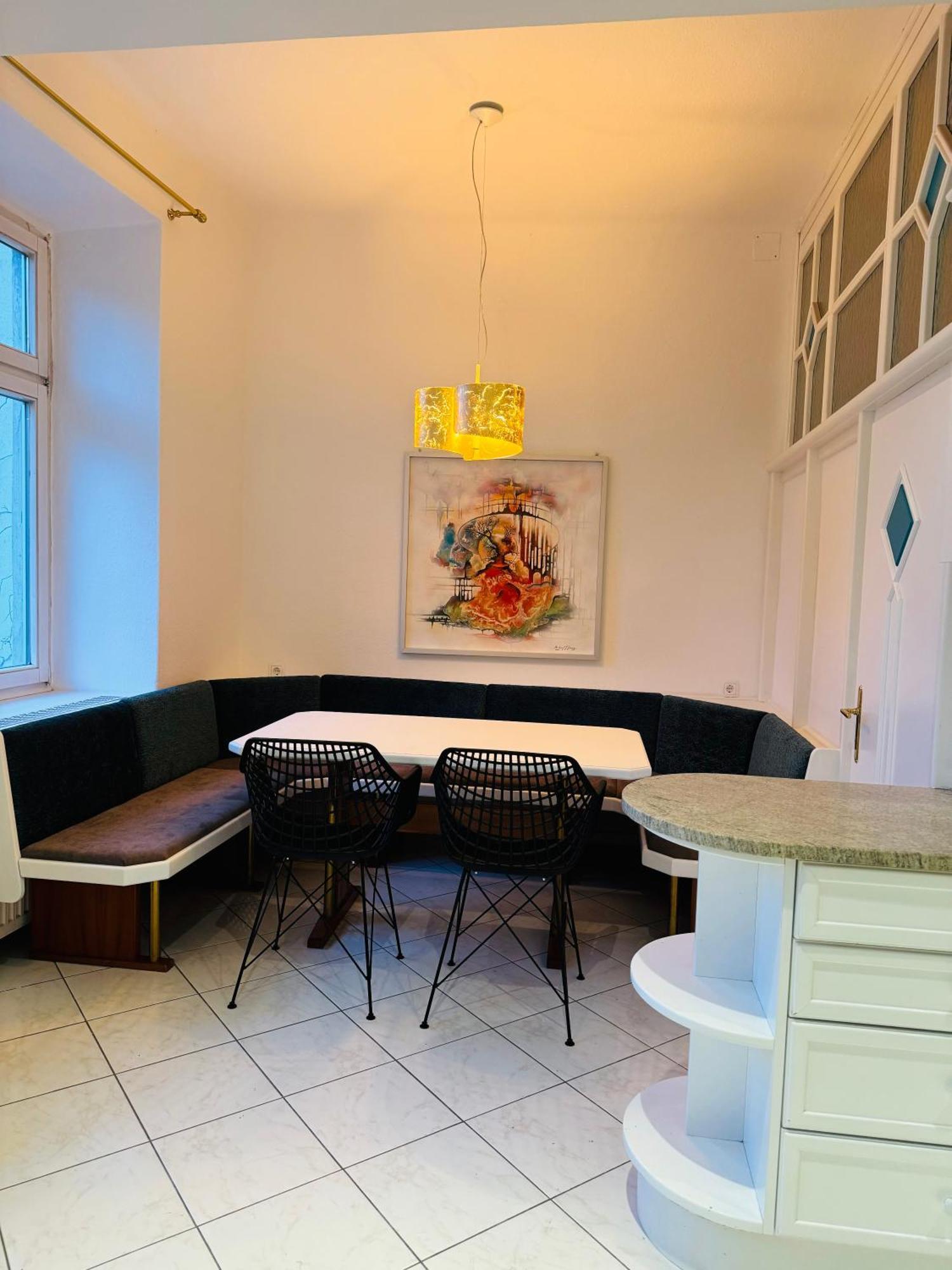 Atelier Lomani Apartment Wien