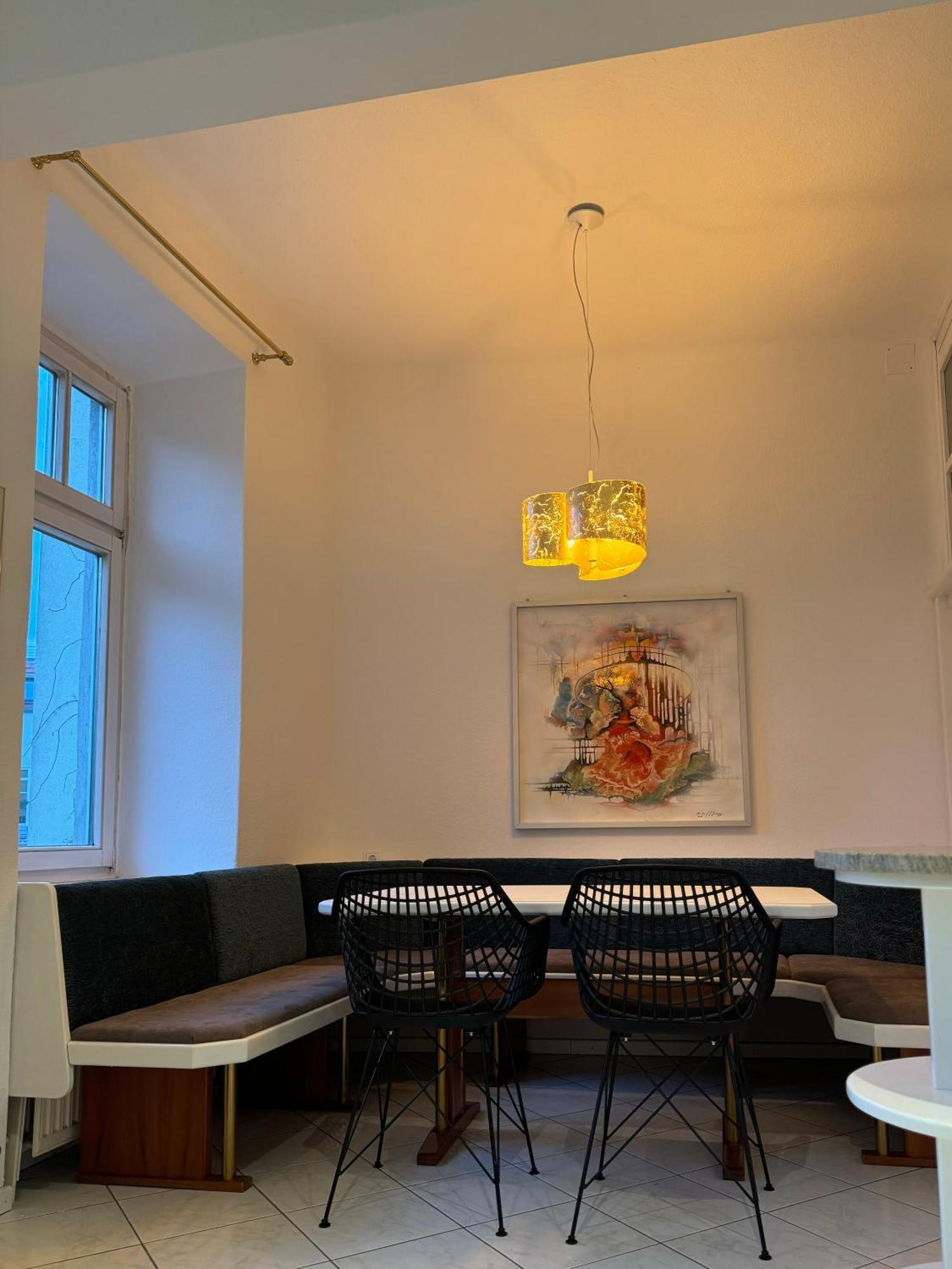 Atelier Lomani Apartment