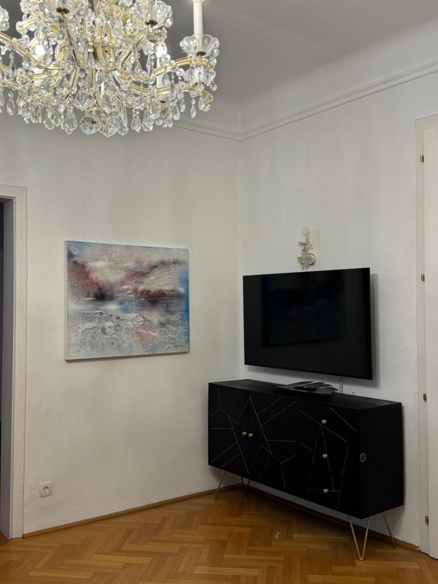 Apartment Atelier Lomani