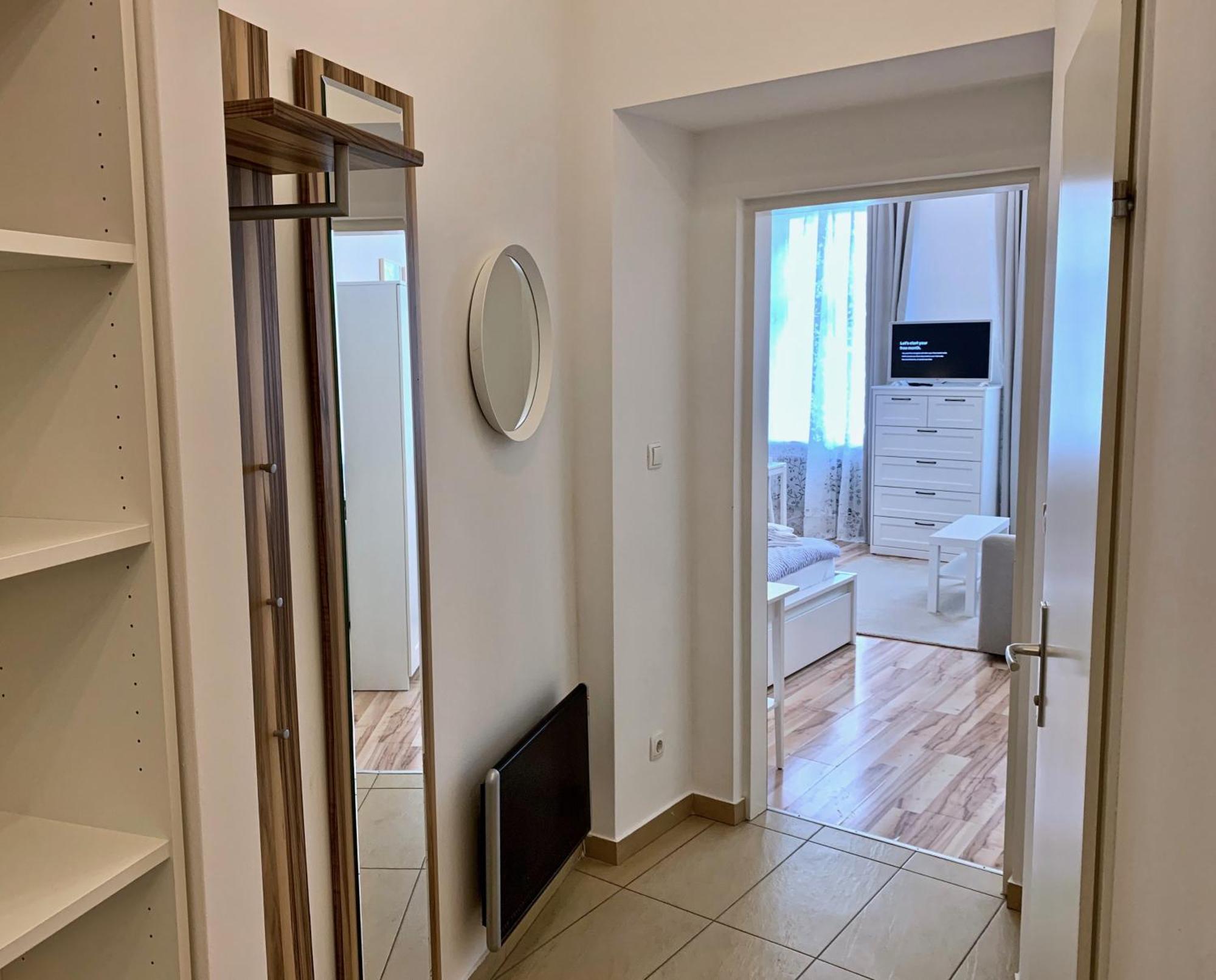 Farmer's Market Apartment Wien