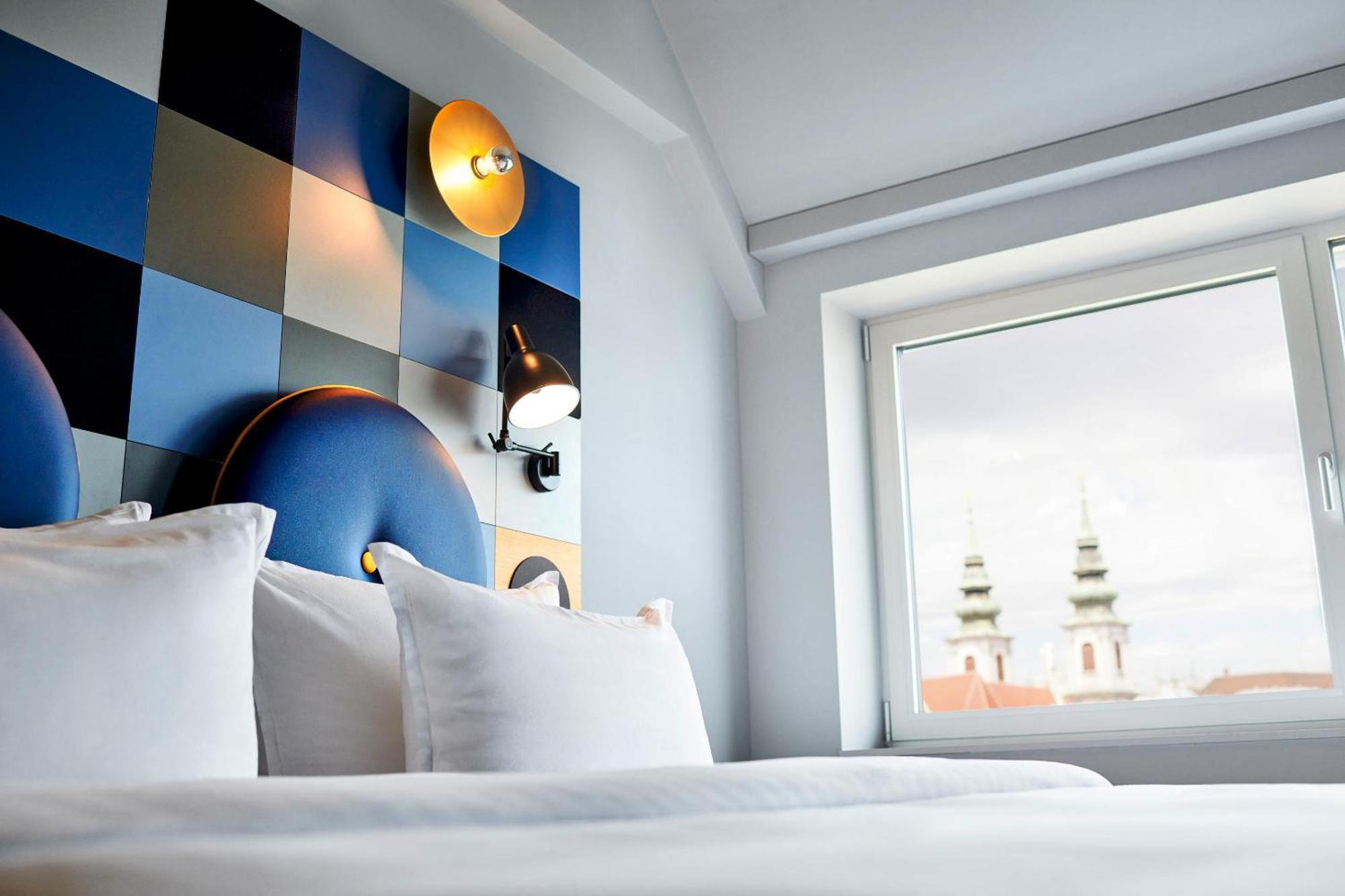 Hotel Jaz In The