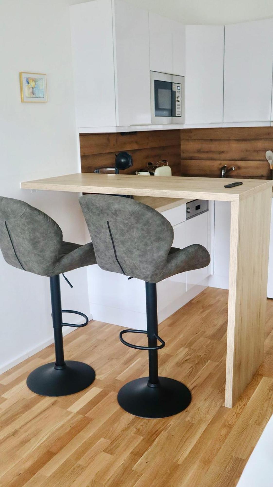 Apartment Comfortable 1100 With Contactless Check-in Vienna