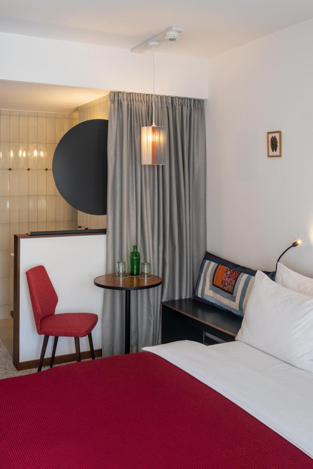 Magdas - First Social Business In Austria Hotel