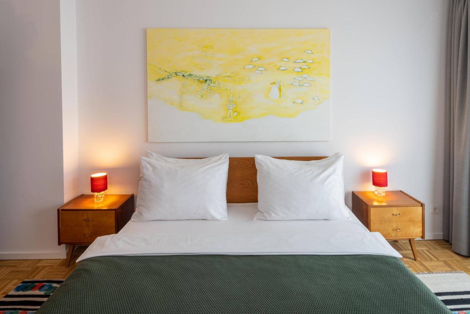 Hotel Magdas - First Social Business In Austria *
