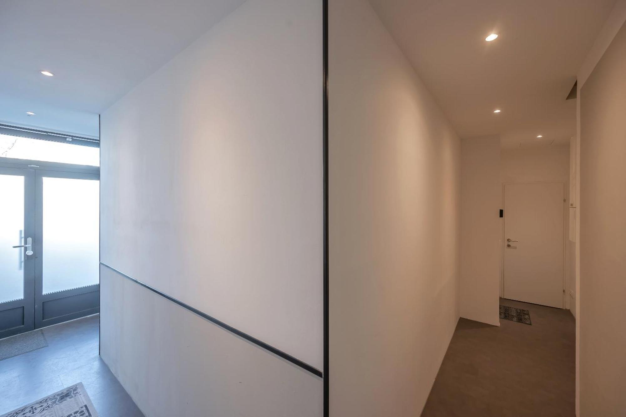 Center Lofts Aparthotel *