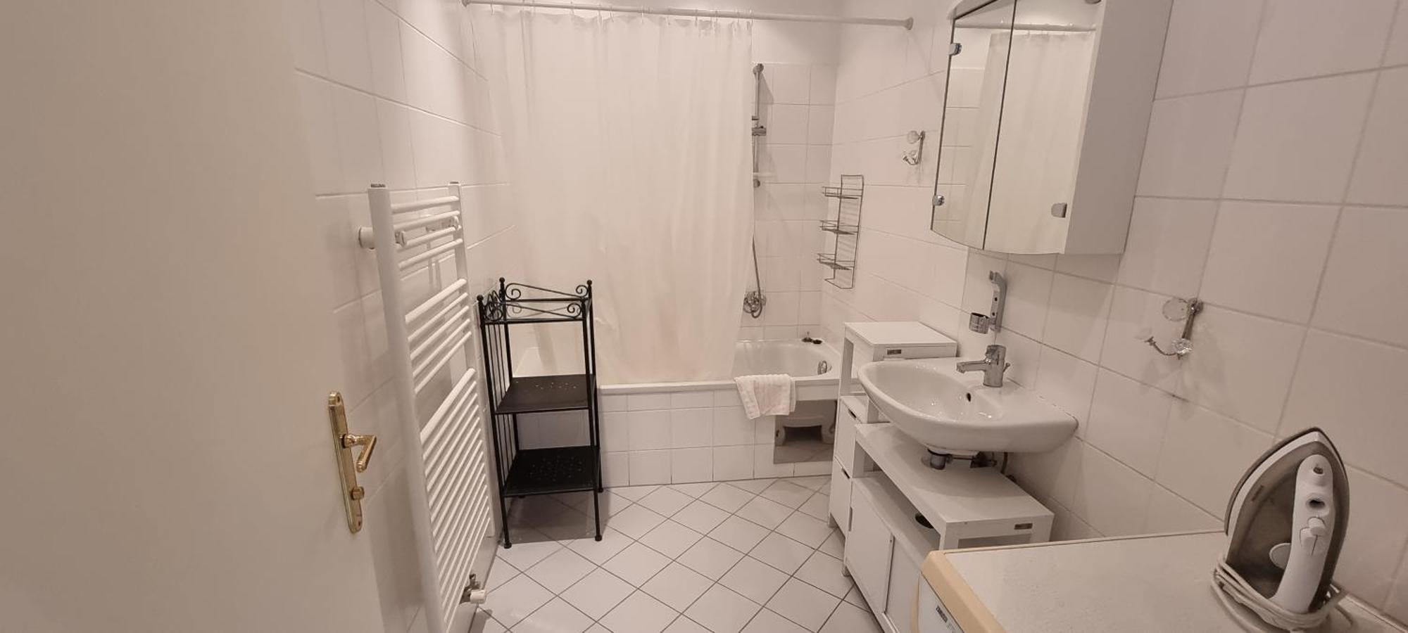 Urban Serviced Aparthotel Vienna