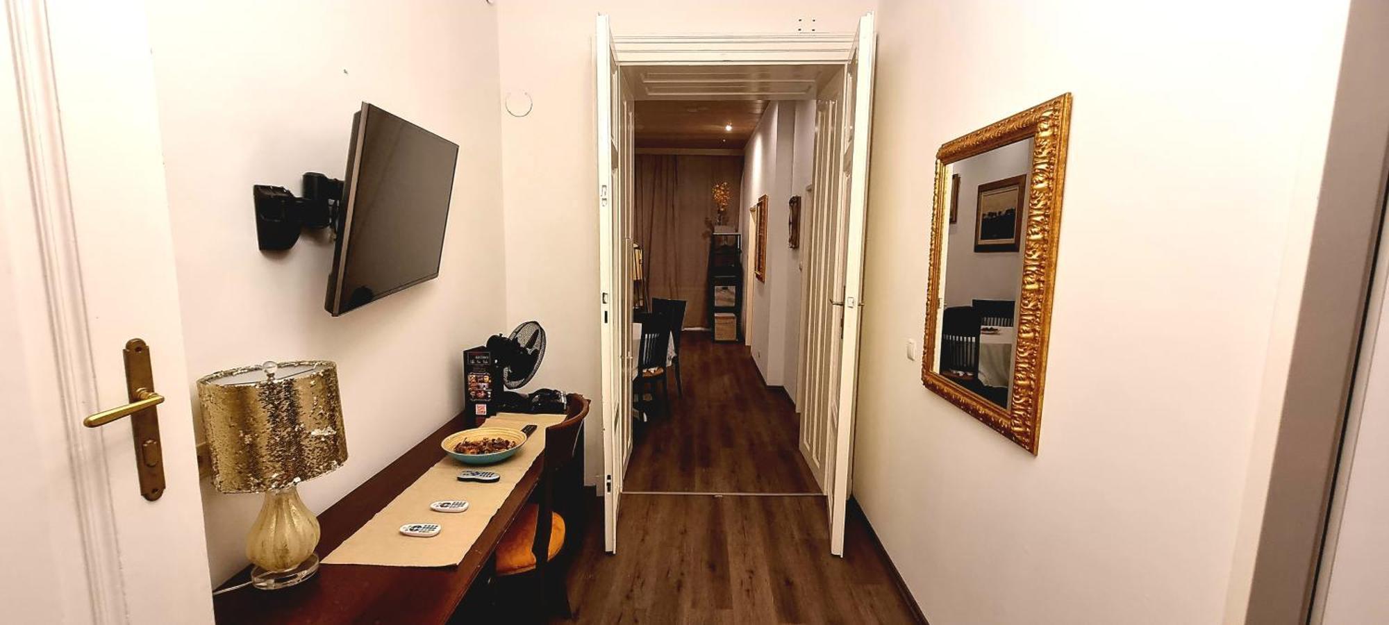 Aparthotel Urban Serviced *