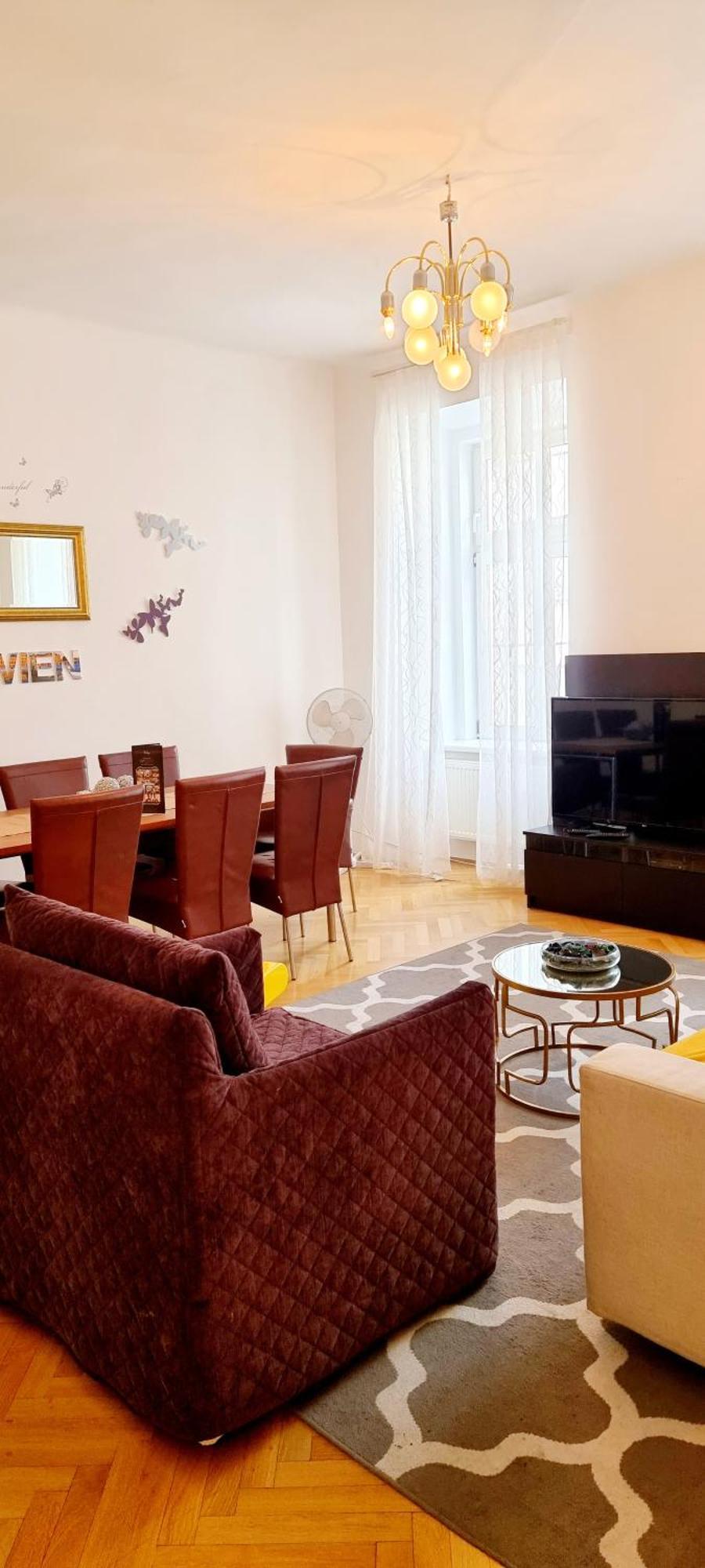 Aparthotel Urban Serviced