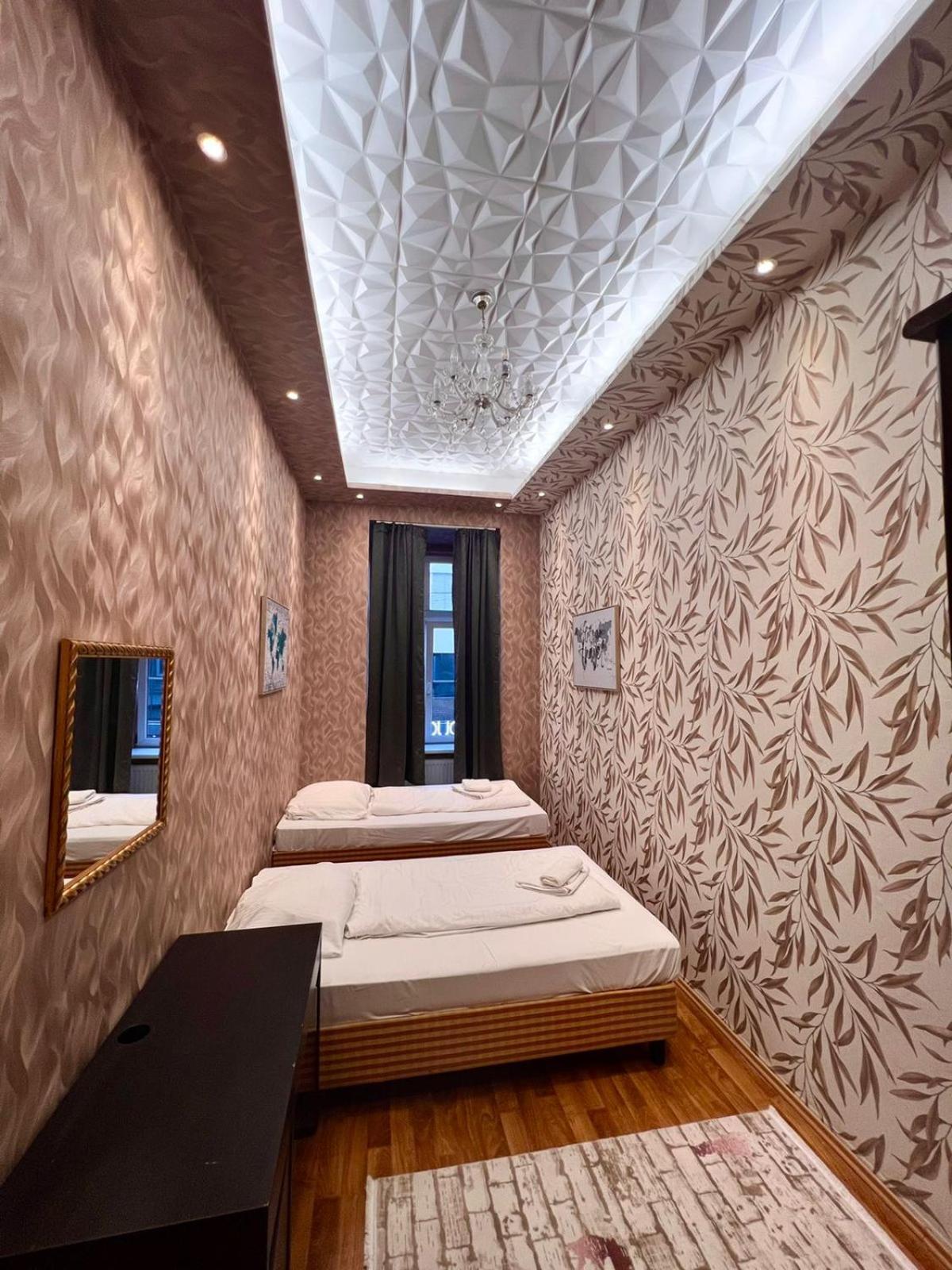 Urban Serviced Aparthotel Vienna