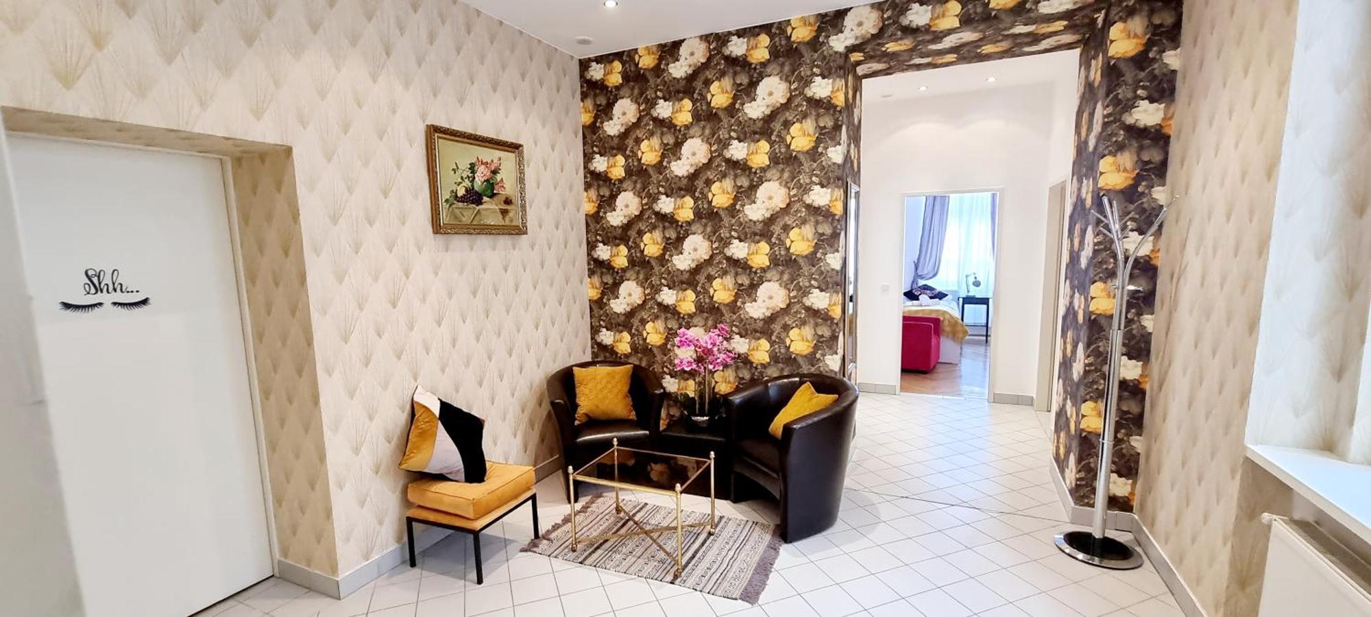 Urban Serviced Aparthotel