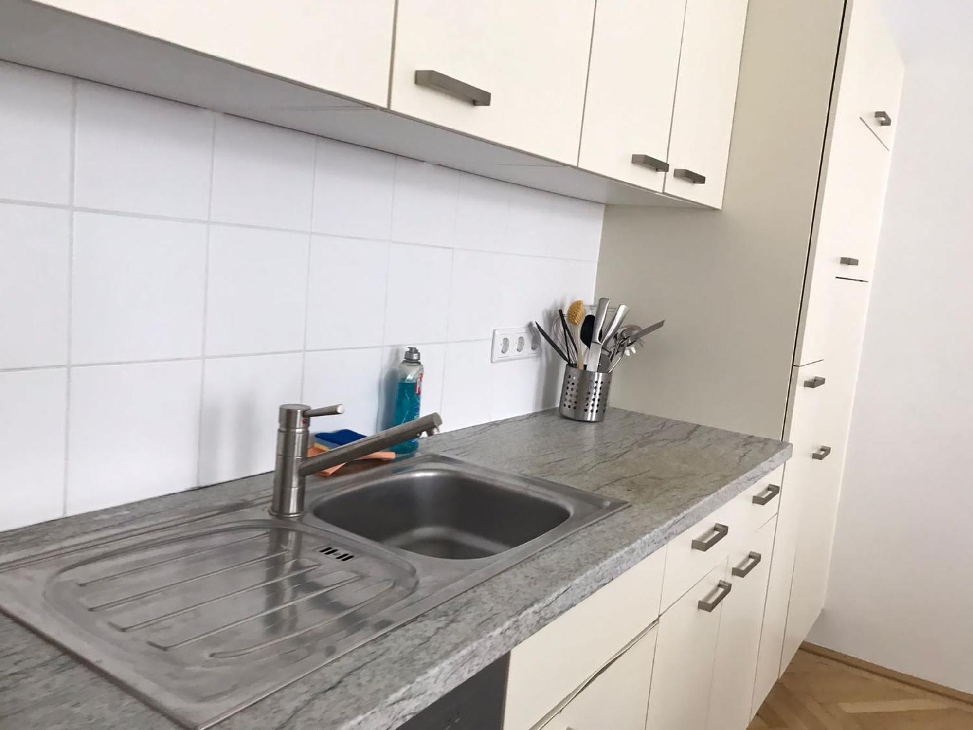 Aparthotel Urban Serviced