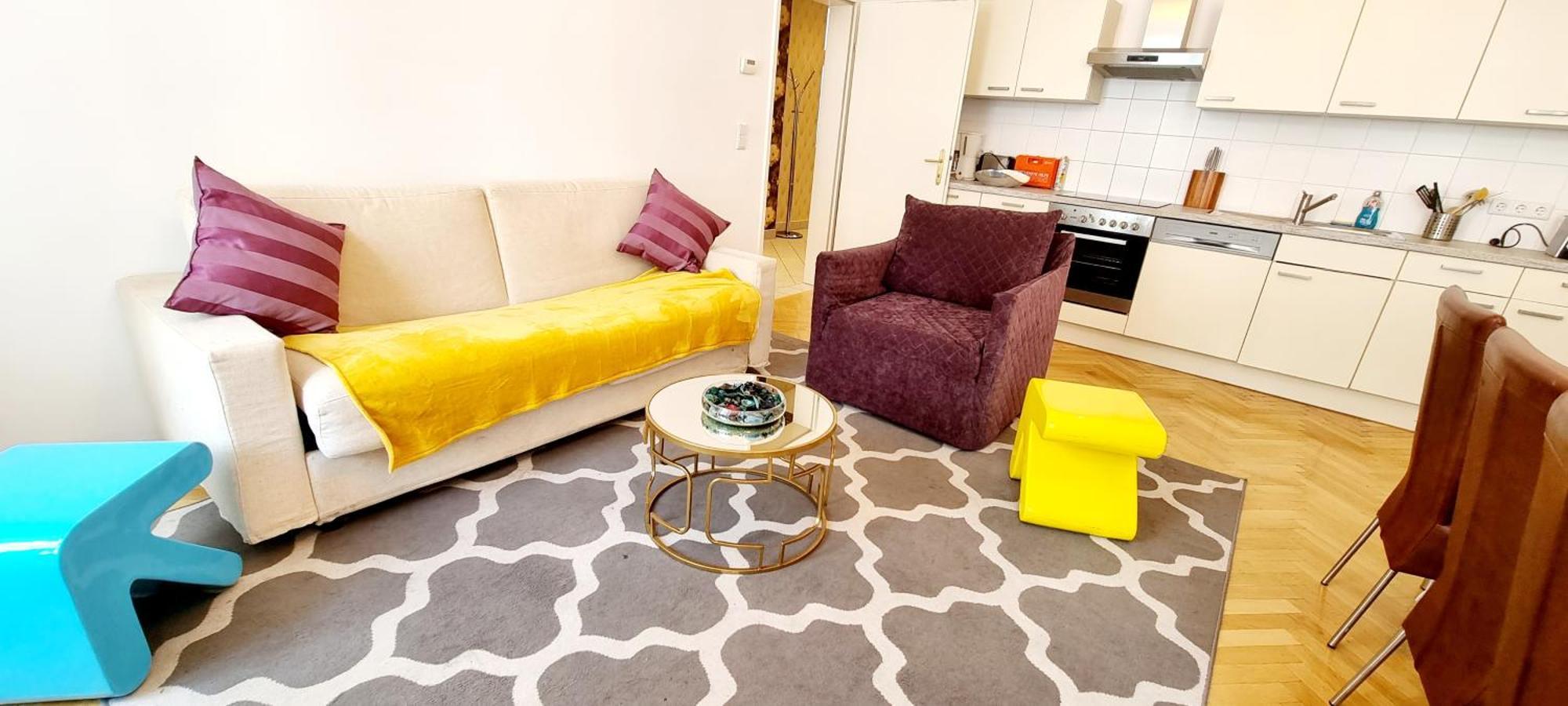 Aparthotel Urban Serviced *