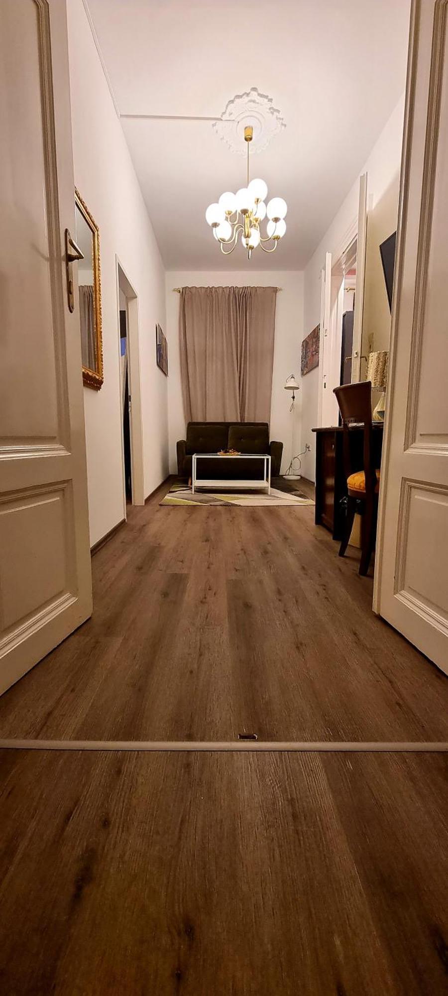 Urban Serviced Aparthotel