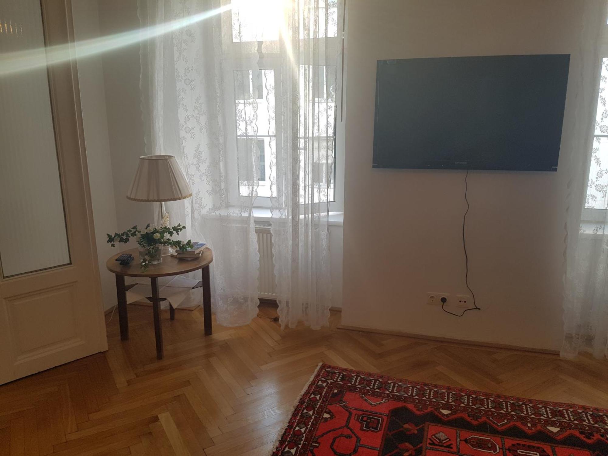 Urban Serviced Vienna