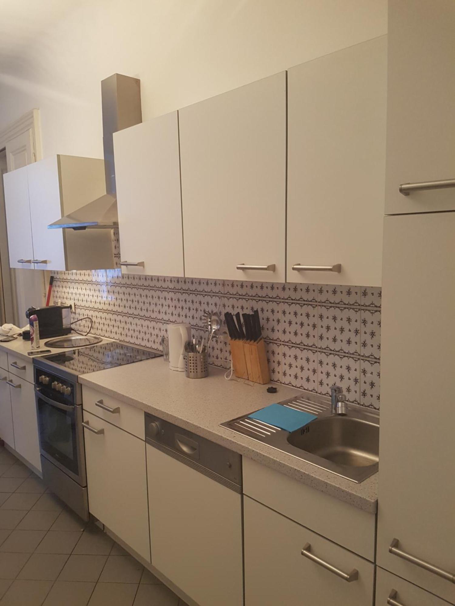 Urban Serviced Aparthotel