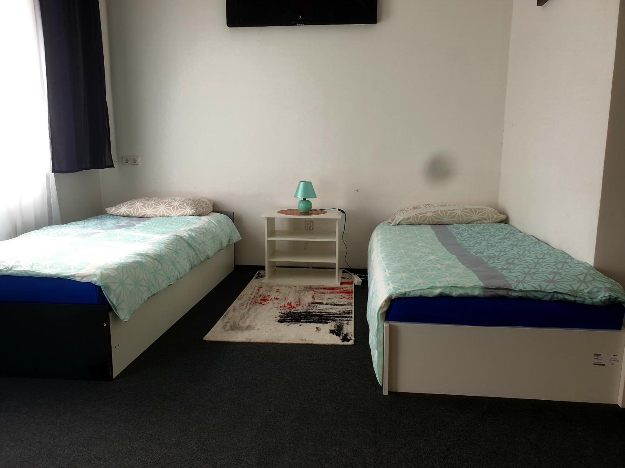 Apartamento In Der Naehe Wiener Stadthalle Und Zentrum 9