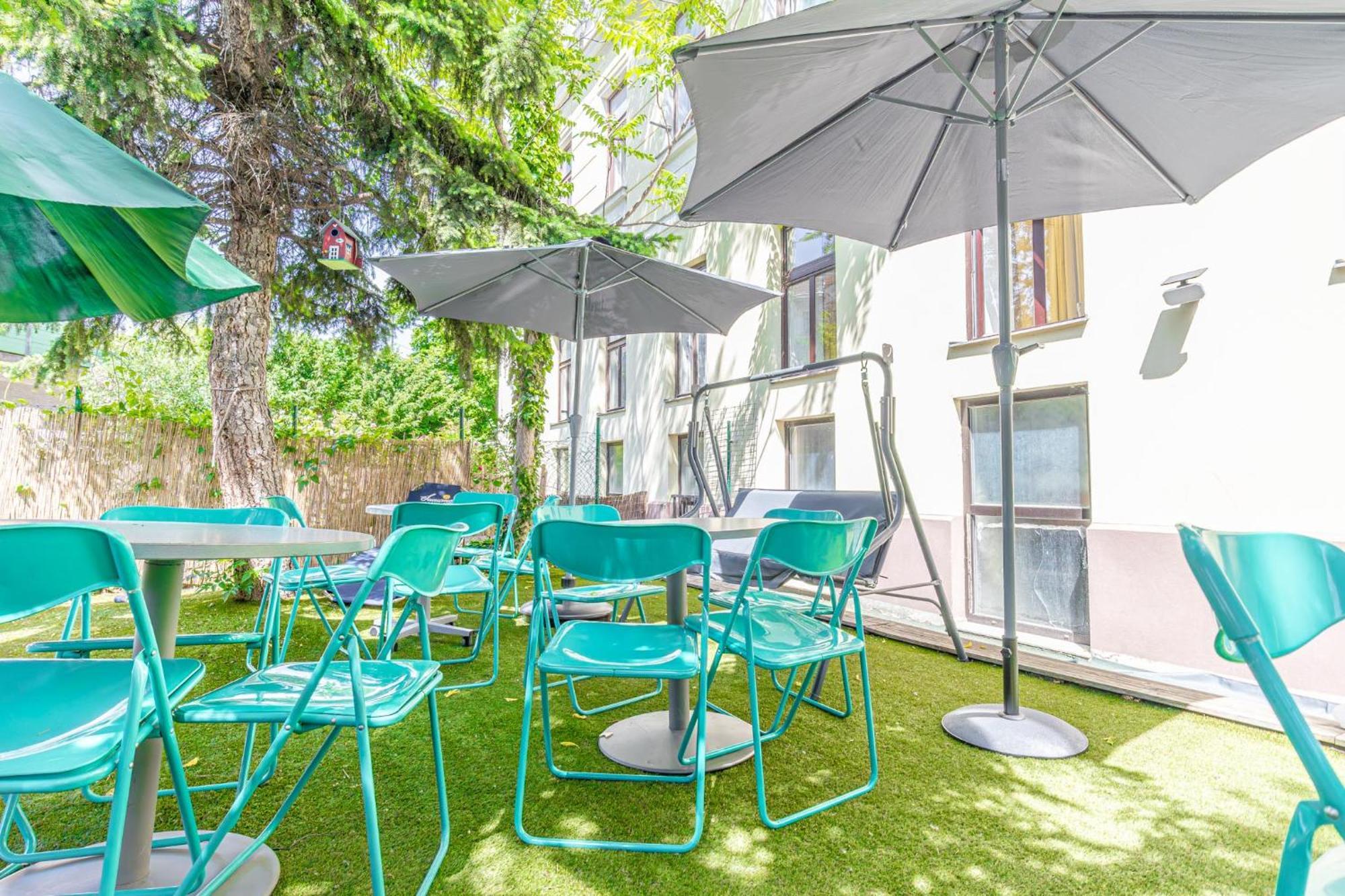 Appartamento Superb 2br Apt. Very Spacious Near Millenium Tower Vienna