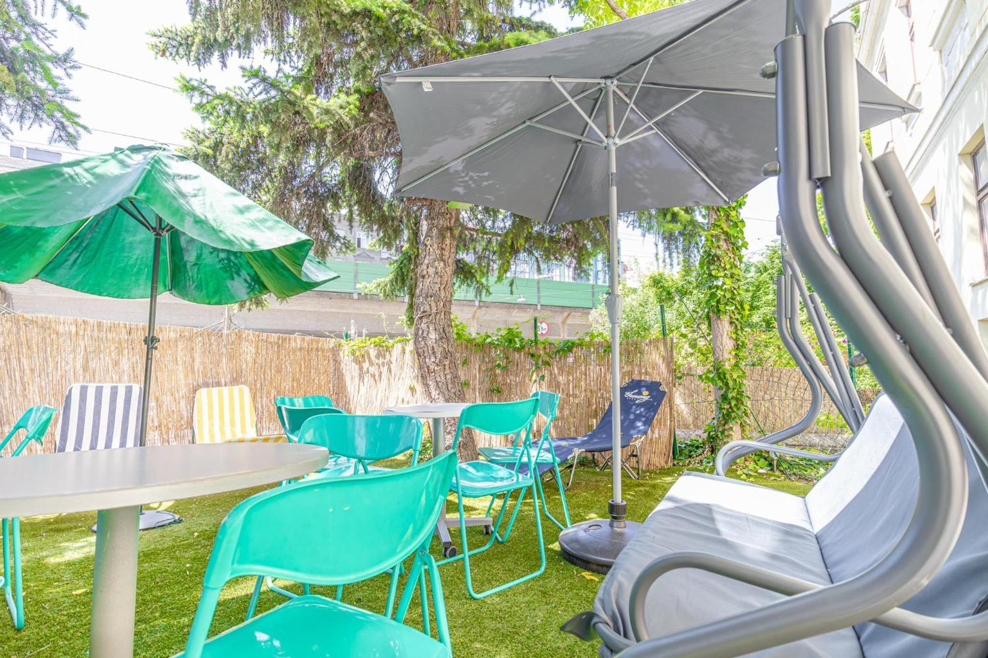 Superb 2br Apt. Very Spacious Near Millenium Tower Vienna