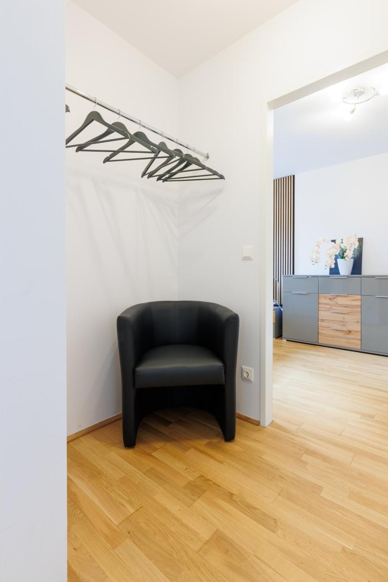 In By Oberlaa Therme - 15 Min To The City Center Vienna