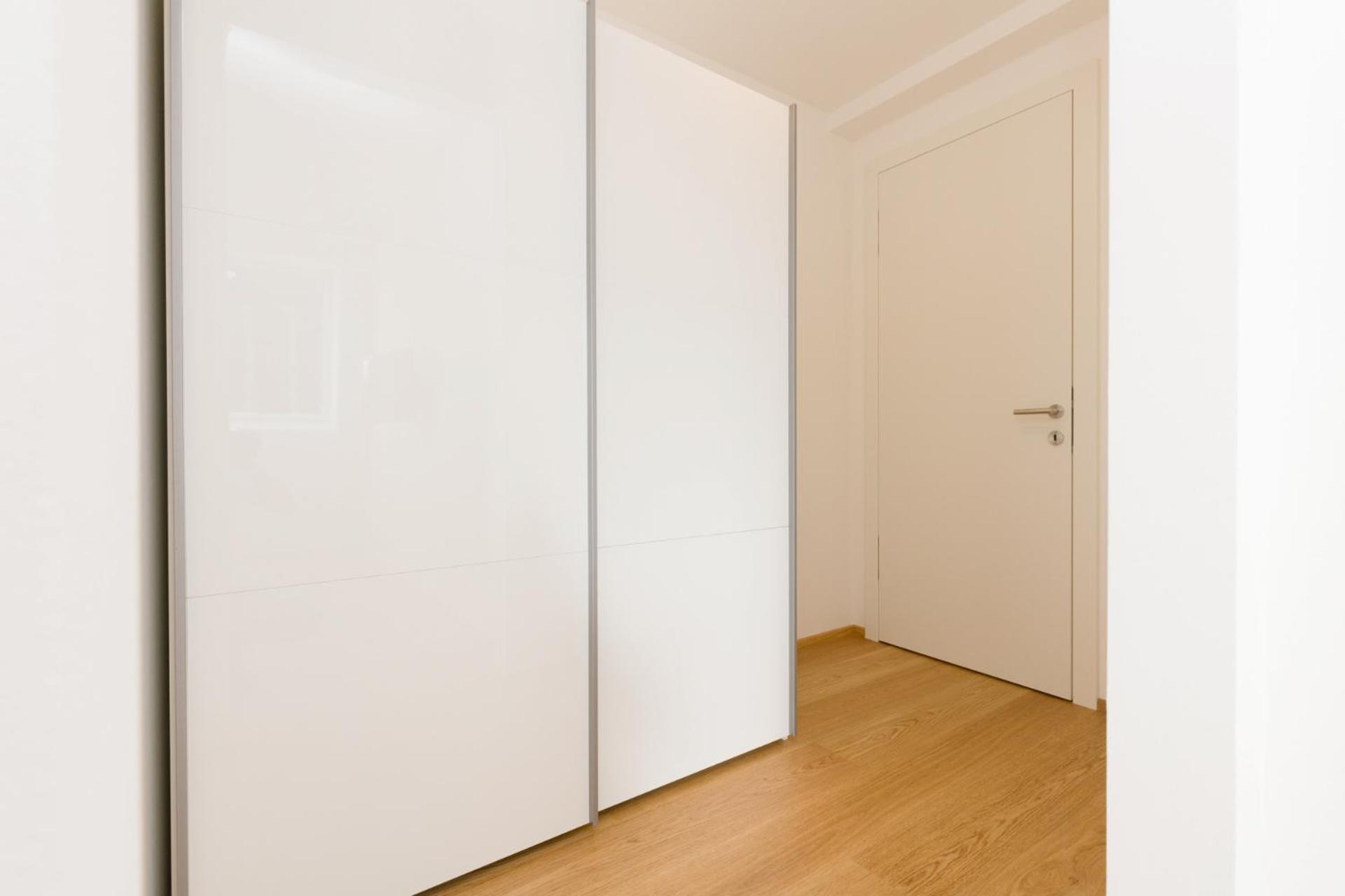 Riverside Residences * Viena