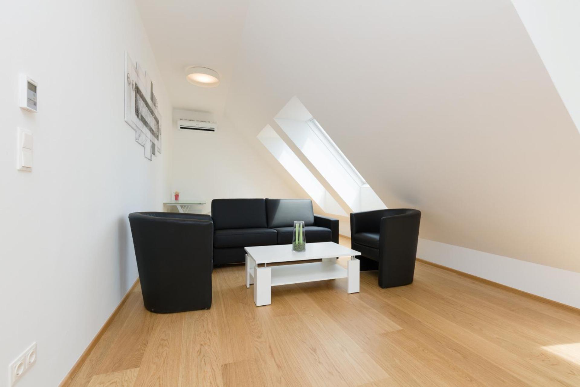Riverside Residences Viena