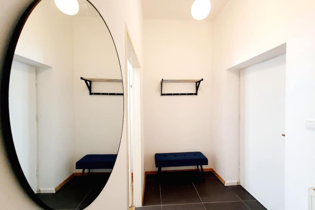 Savoir Vivre Rosinagasse Apartment *