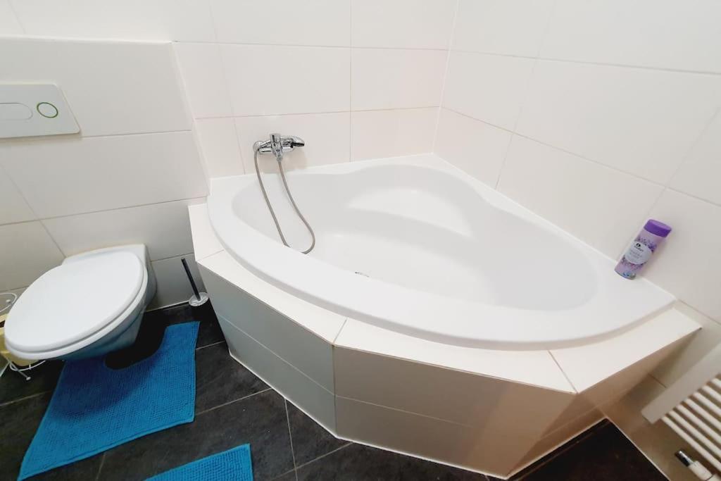 Savoir Vivre Rosinagasse Apartment Vienna