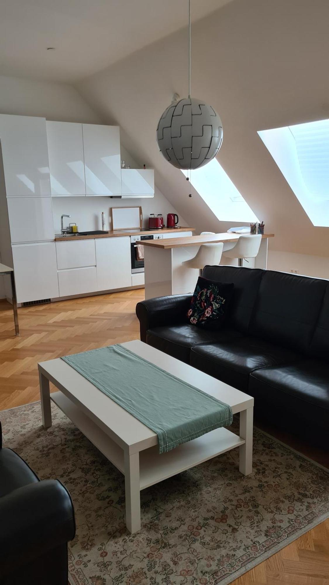 Top Kaiserebersdorf Apartment Vienna
