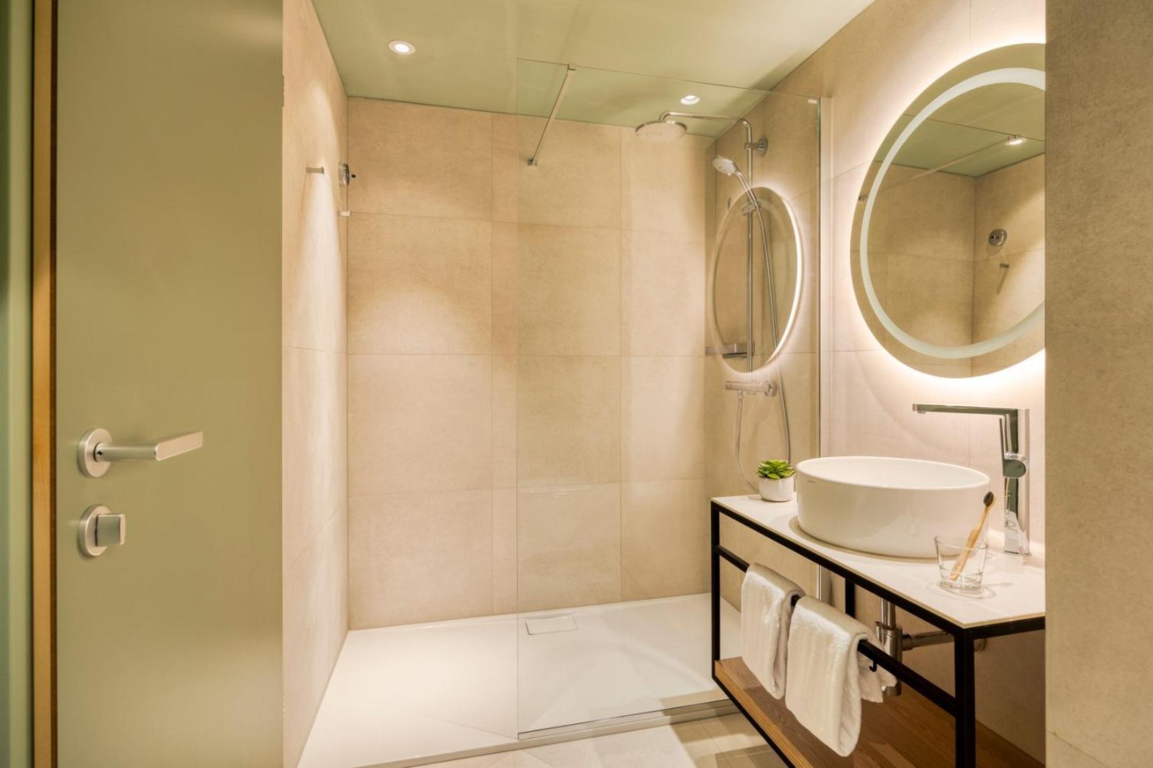 Citadines Danube 4*