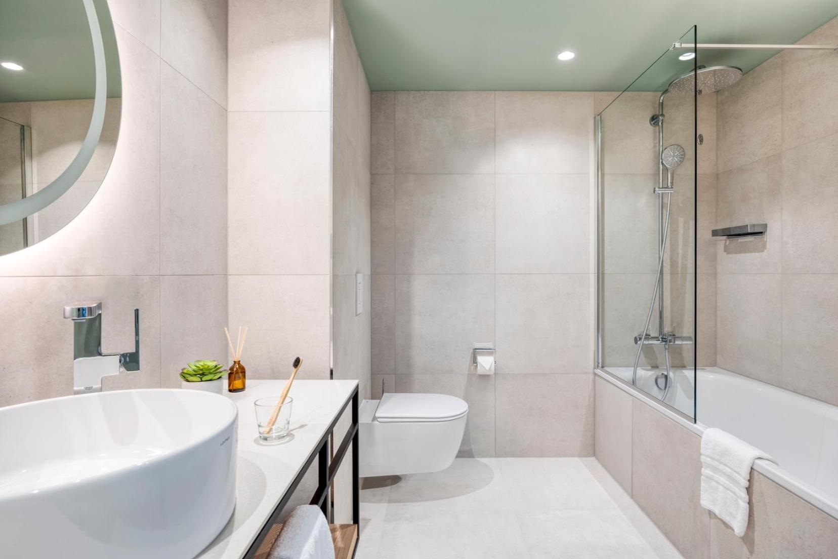 Aparthotel Citadines Danube 4*