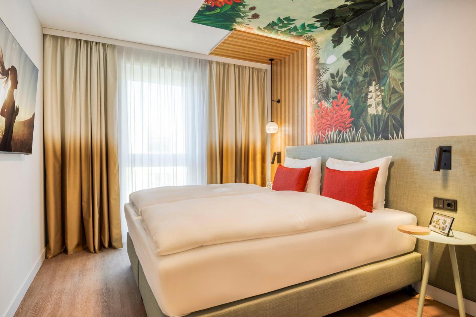 Citadines Danube Aparthotel