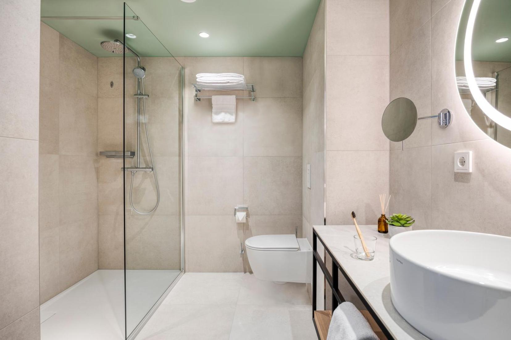 Aparthotel Citadines Danube Vienna