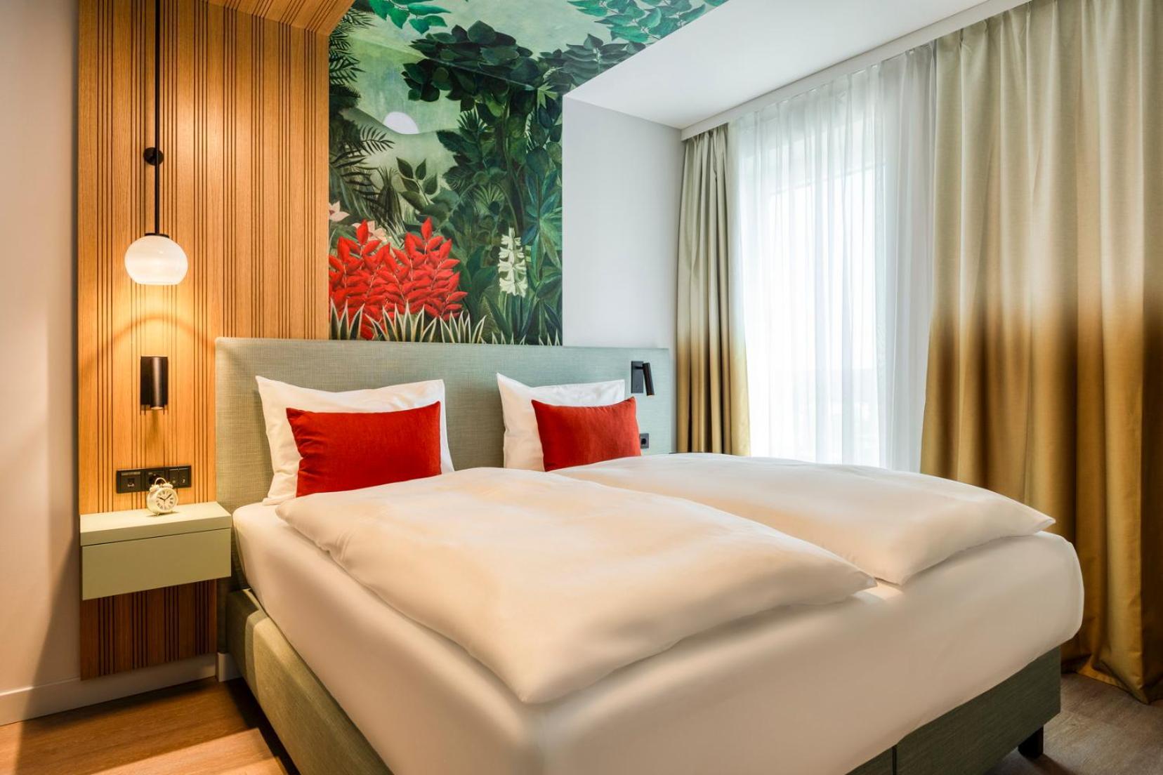 Citadines Danube Aparthotel